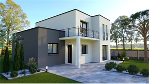 maison à la vente -   77410  CHARNY, surface 117 m2 vente maison - UBI463479995
